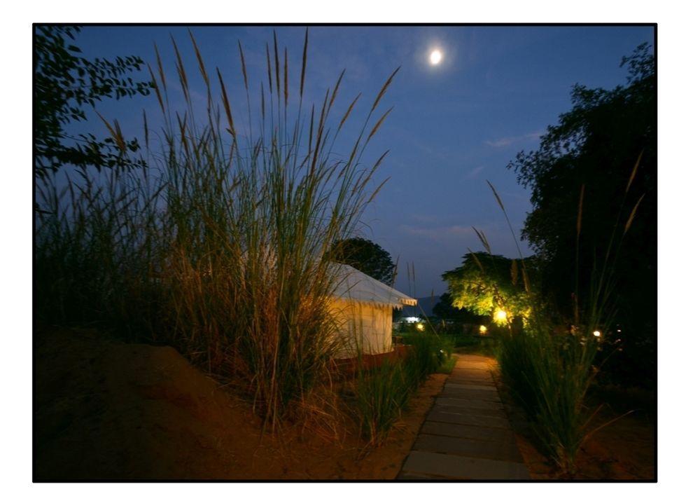The Shergarh ซาวาย มาโดปูร์ ภายนอก รูปภาพ